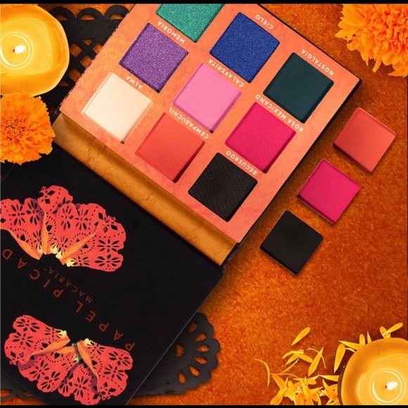 Makeup - Picture 5 of 5